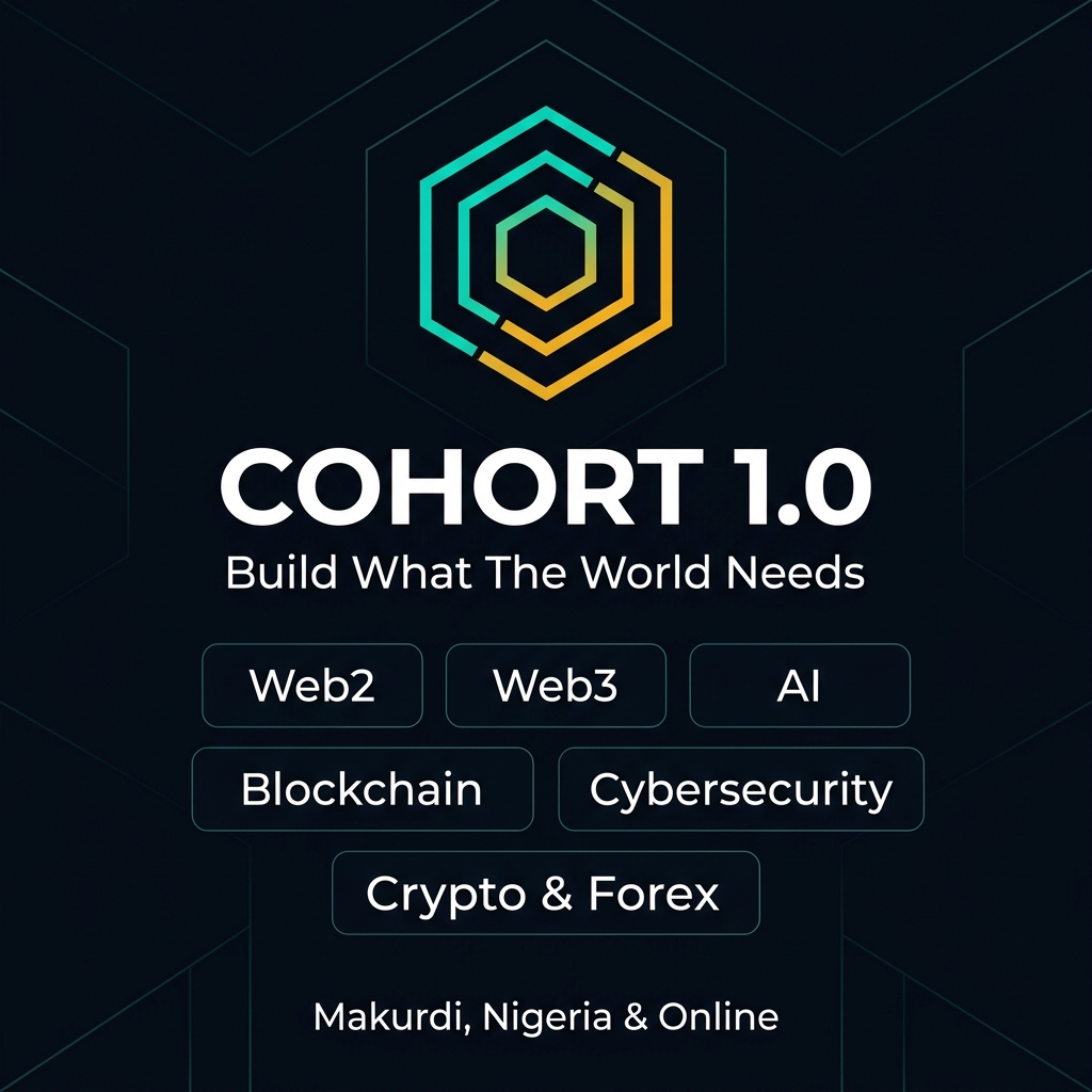 NexGen Hive Cohort 1.0 Launch
