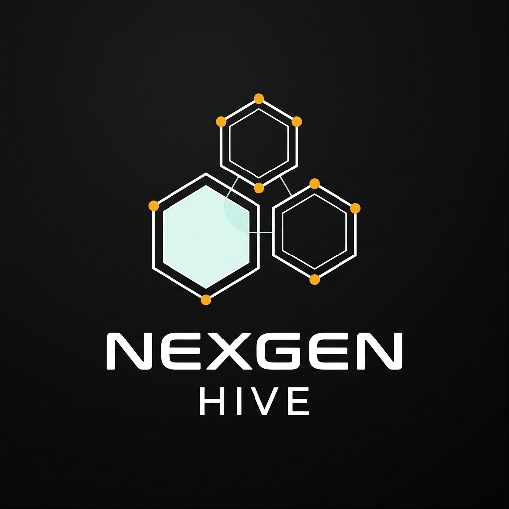 NexGen Hive Logo